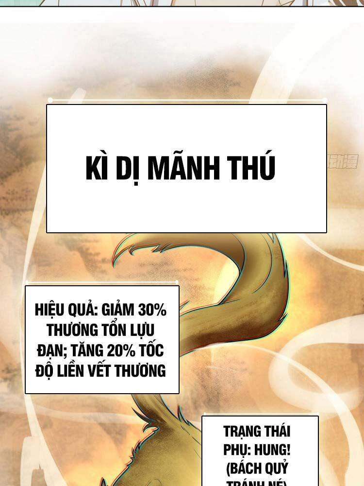 Xuyên Không Thành Chim: Chương 37