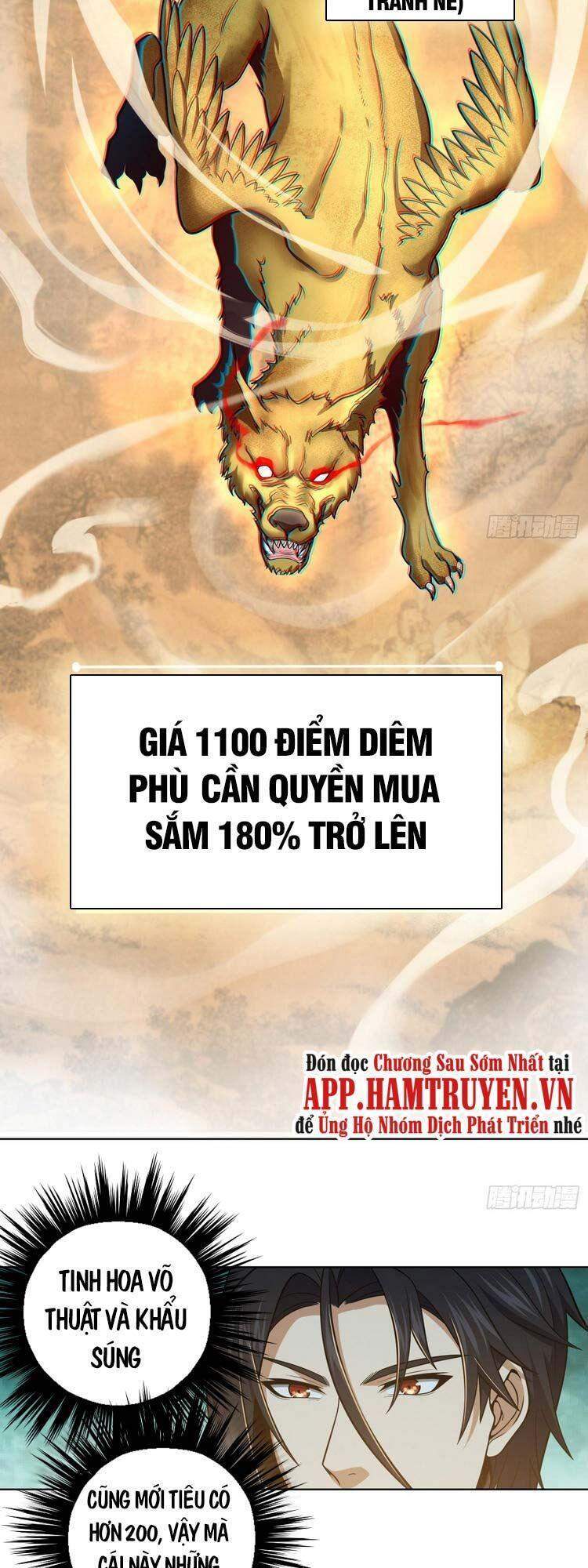 Xuyên Không Thành Chim: Chương 37