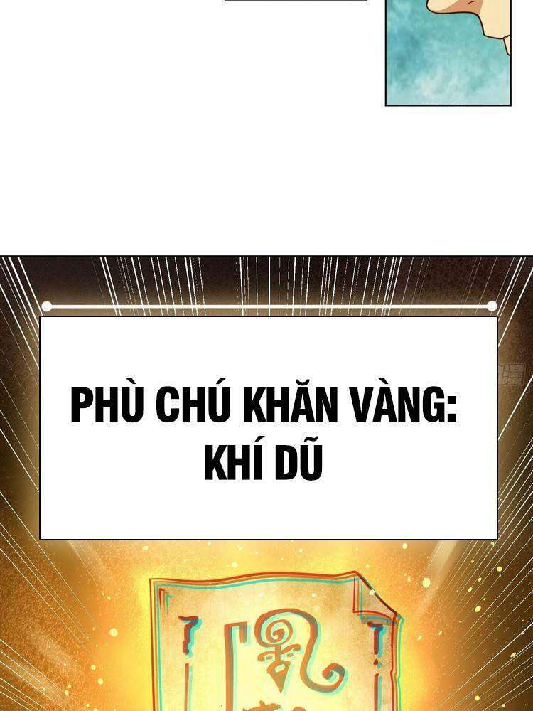 Xuyên Không Thành Chim: Chương 37