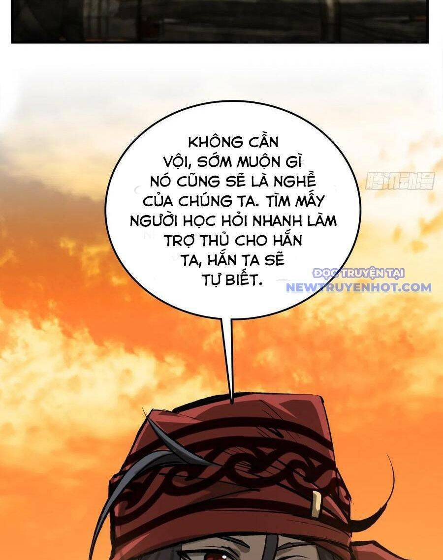 Xuyên Không Thành Chim: Chapter 180