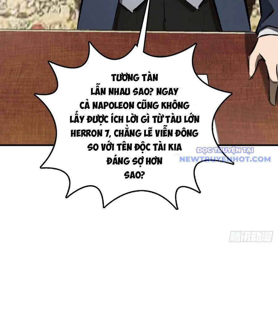 Xuyên Không Thành Chim: Chapter 180