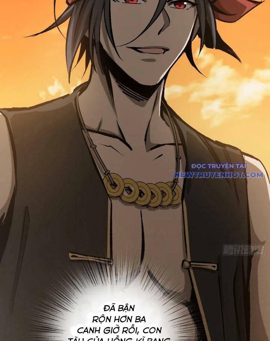 Xuyên Không Thành Chim: Chapter 180