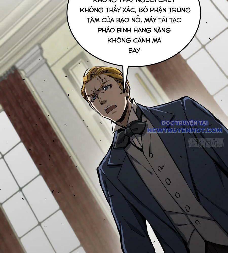 Xuyên Không Thành Chim: Chapter 180