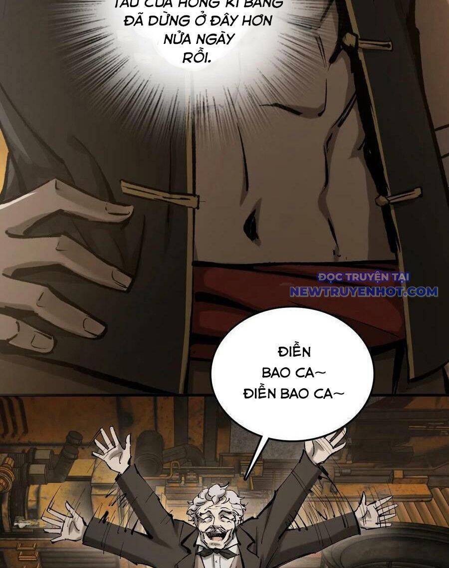 Xuyên Không Thành Chim: Chapter 180