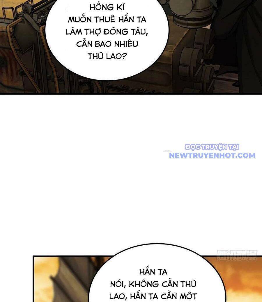 Xuyên Không Thành Chim: Chapter 180