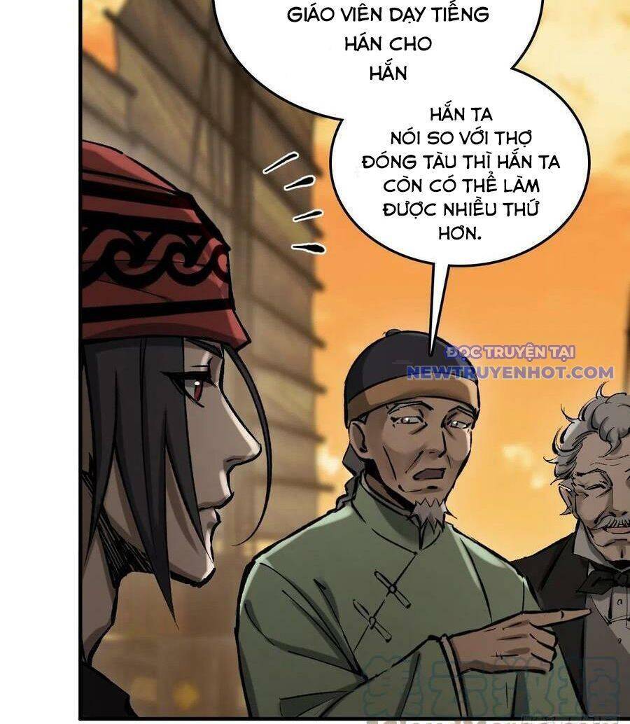 Xuyên Không Thành Chim: Chapter 180