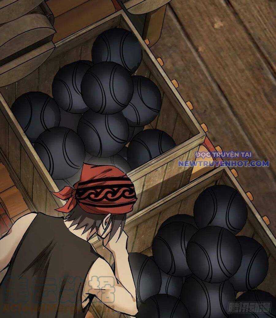 Xuyên Không Thành Chim: Chapter 180
