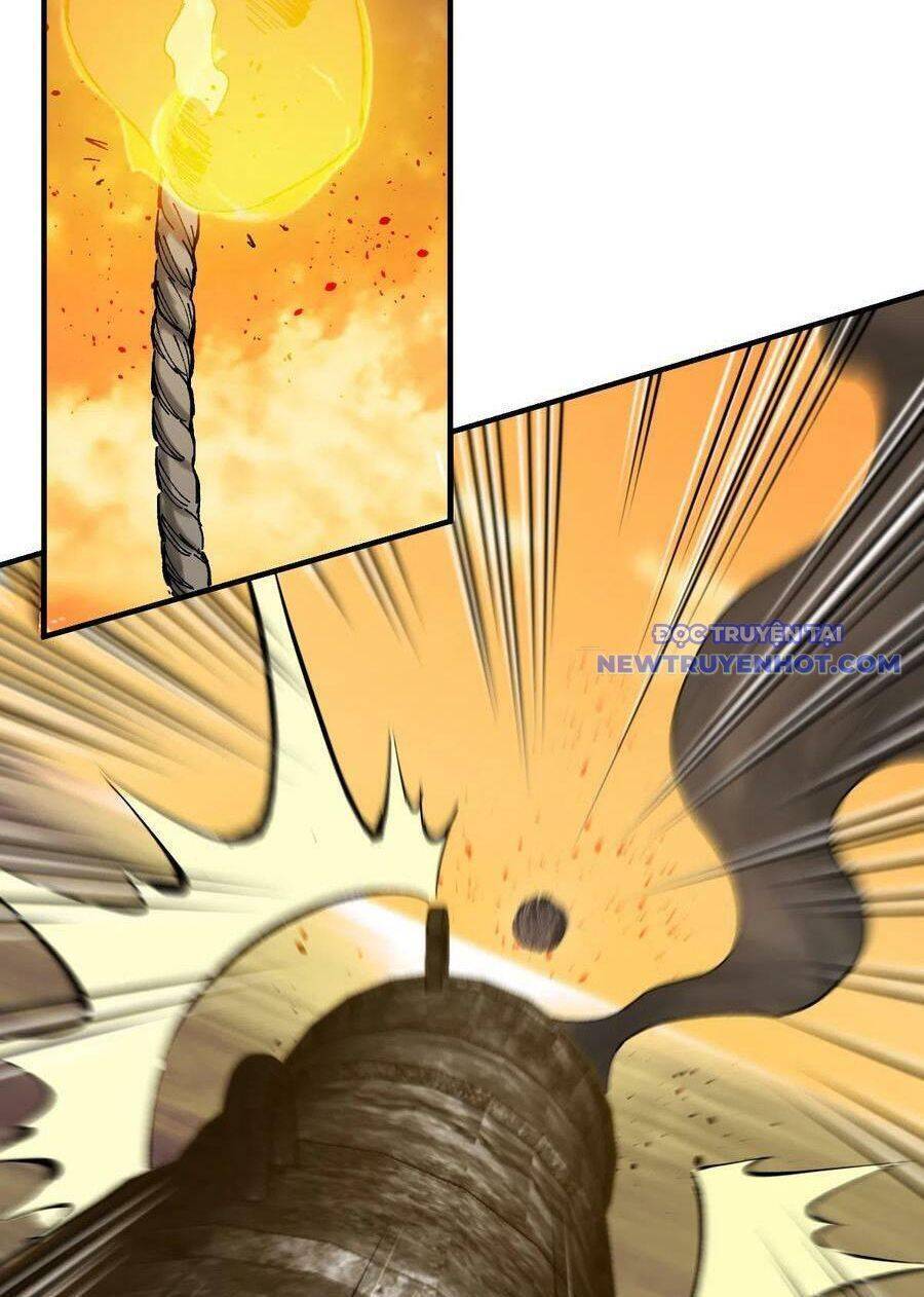 Xuyên Không Thành Chim: Chapter 180