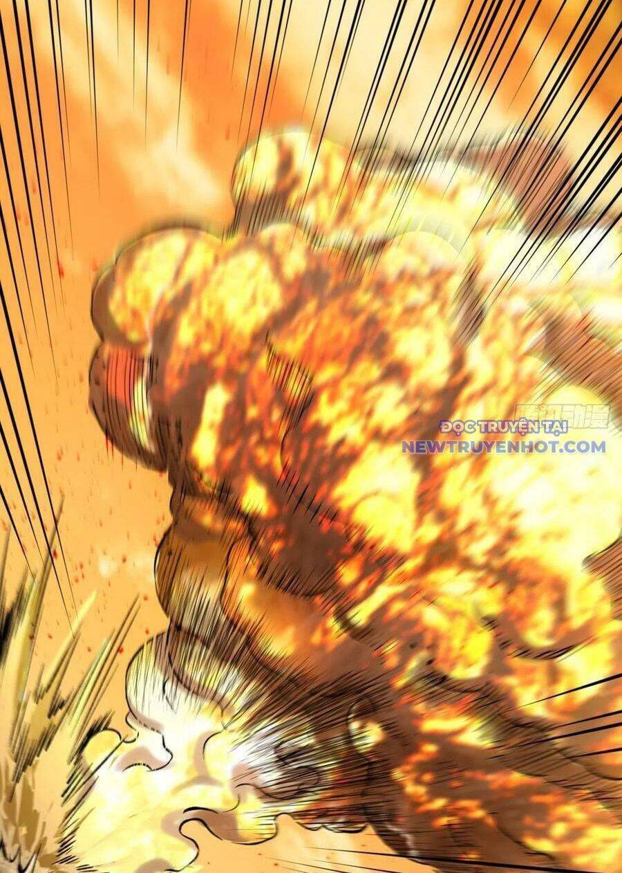 Xuyên Không Thành Chim: Chapter 180