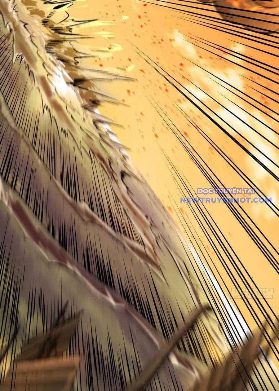 Xuyên Không Thành Chim: Chapter 180
