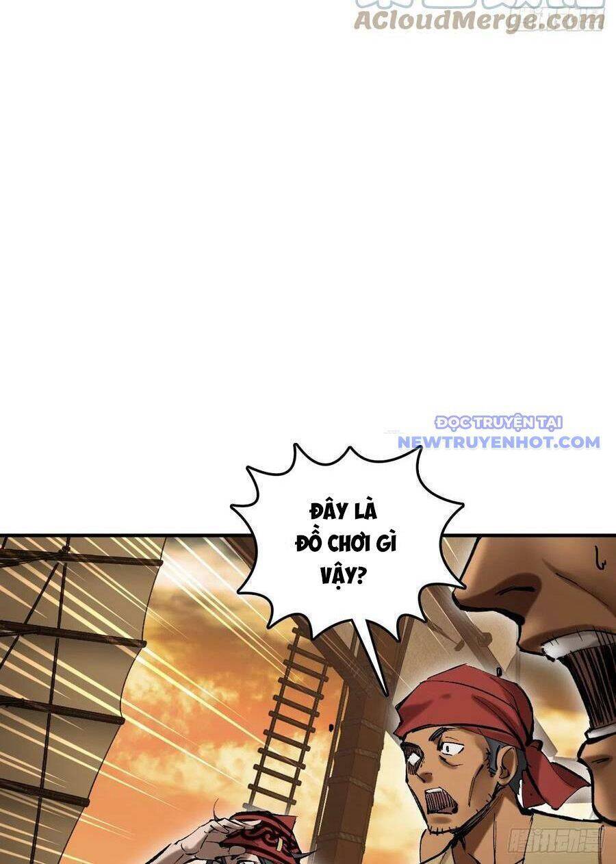Xuyên Không Thành Chim: Chapter 180