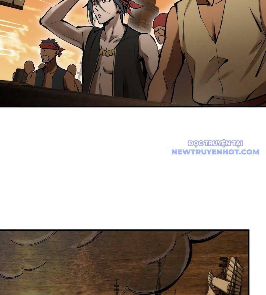 Xuyên Không Thành Chim: Chapter 180