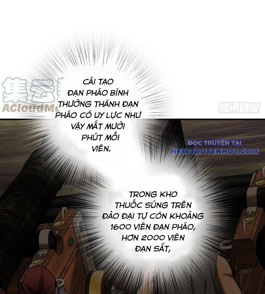 Xuyên Không Thành Chim: Chapter 180