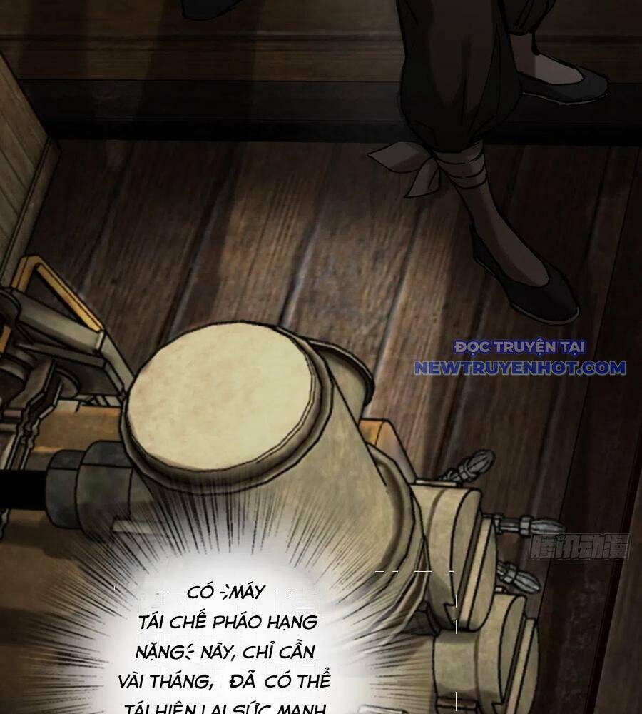Xuyên Không Thành Chim: Chapter 180
