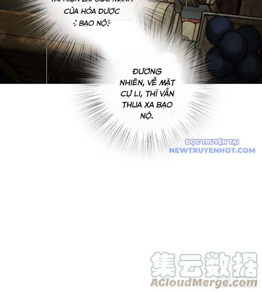 Xuyên Không Thành Chim: Chapter 180