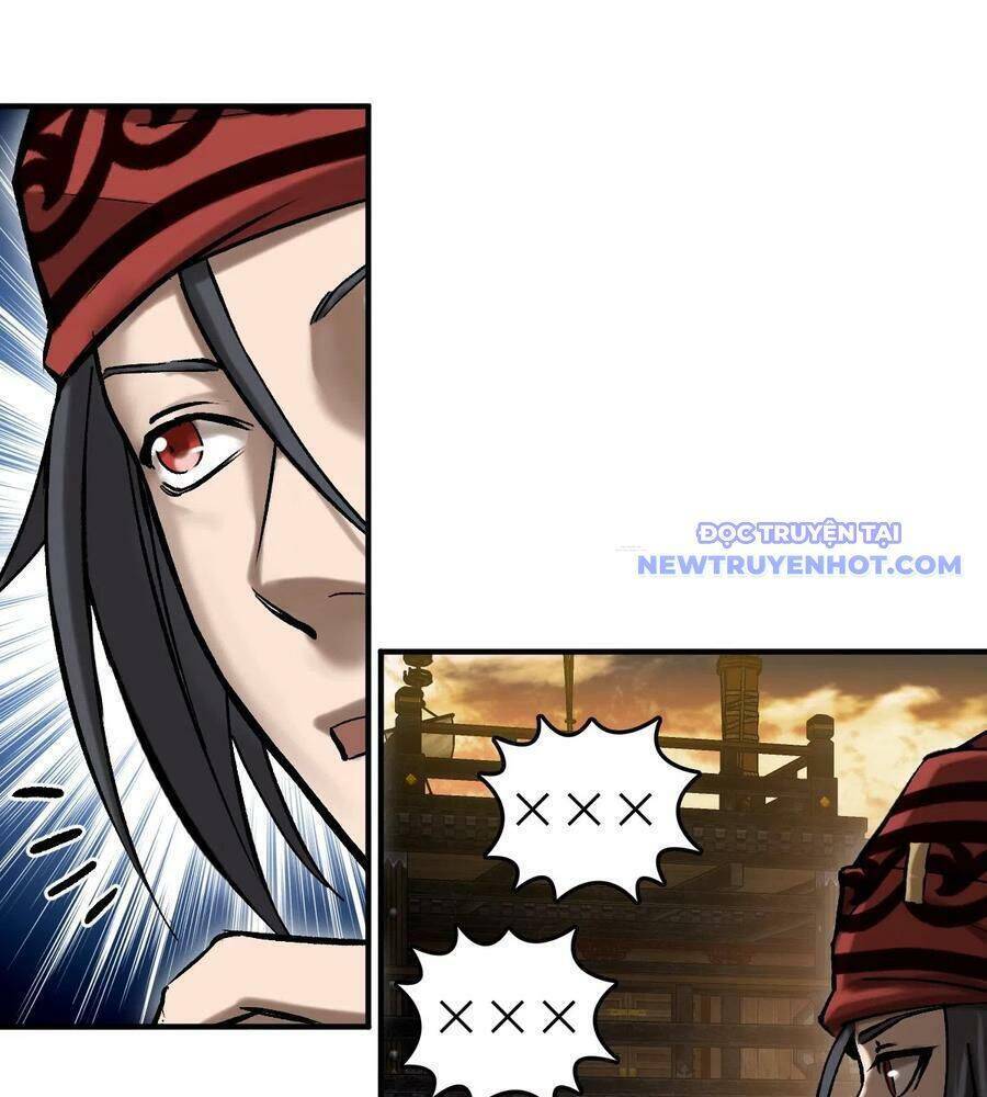 Xuyên Không Thành Chim: Chapter 180