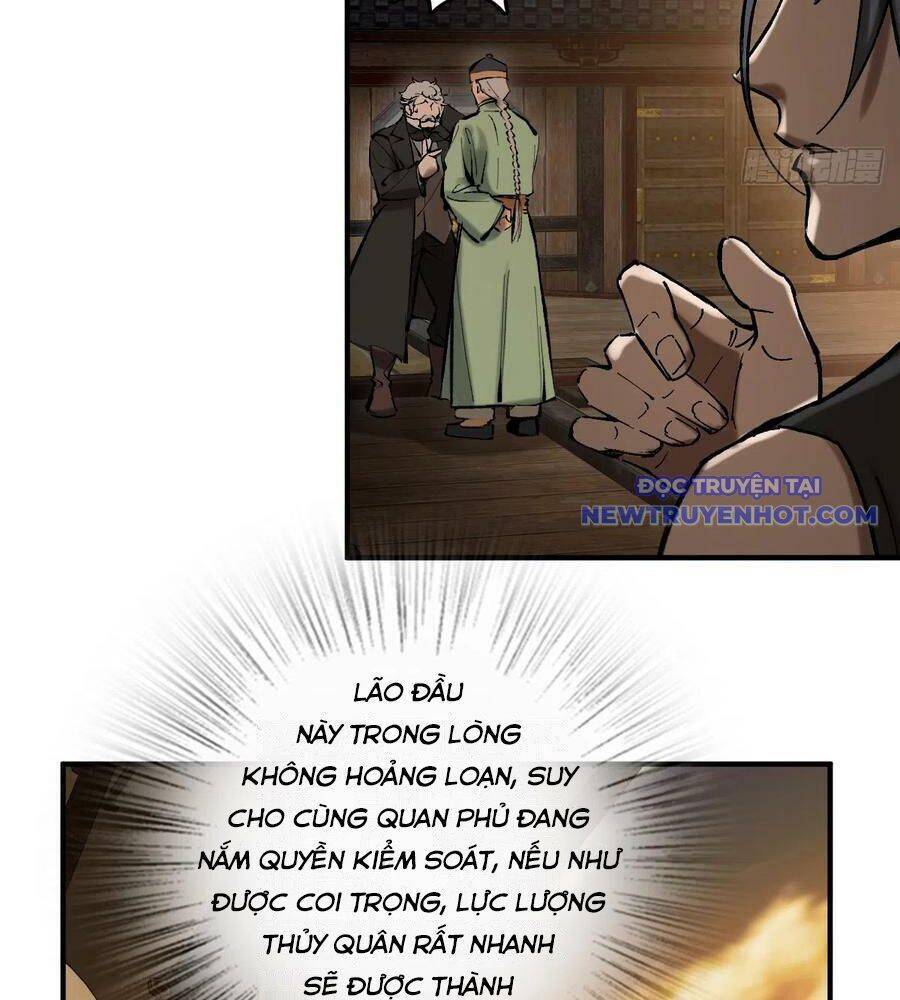 Xuyên Không Thành Chim: Chapter 180