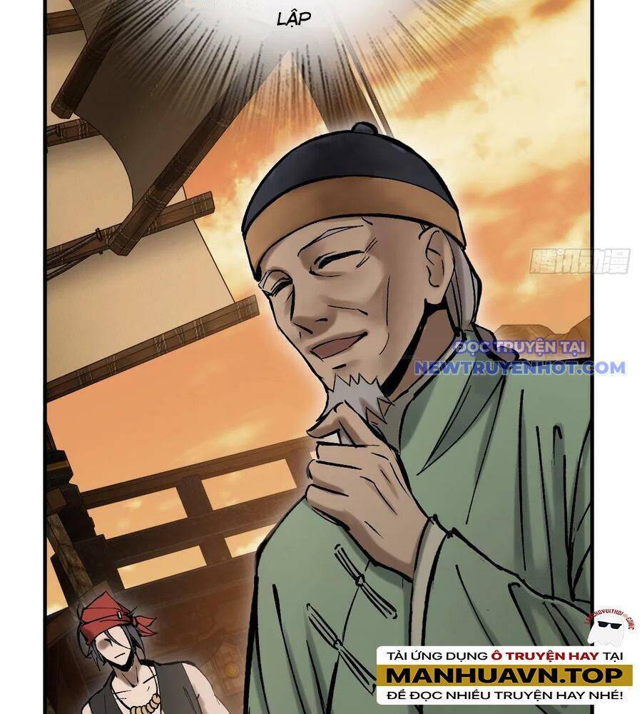 Xuyên Không Thành Chim: Chapter 180