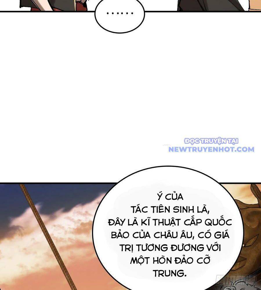 Xuyên Không Thành Chim: Chapter 180