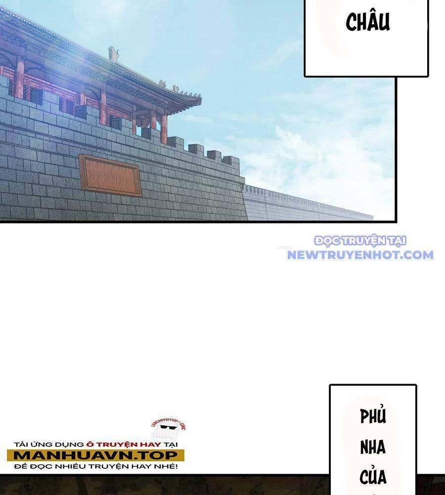 Xuyên Không Thành Chim: Chapter 180