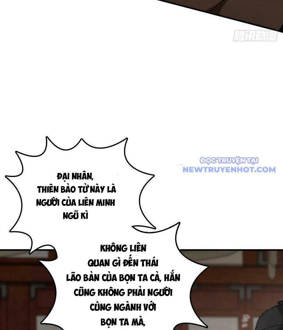 Xuyên Không Thành Chim: Chapter 180