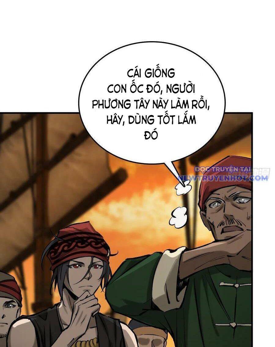 Xuyên Không Thành Chim: Chapter 180