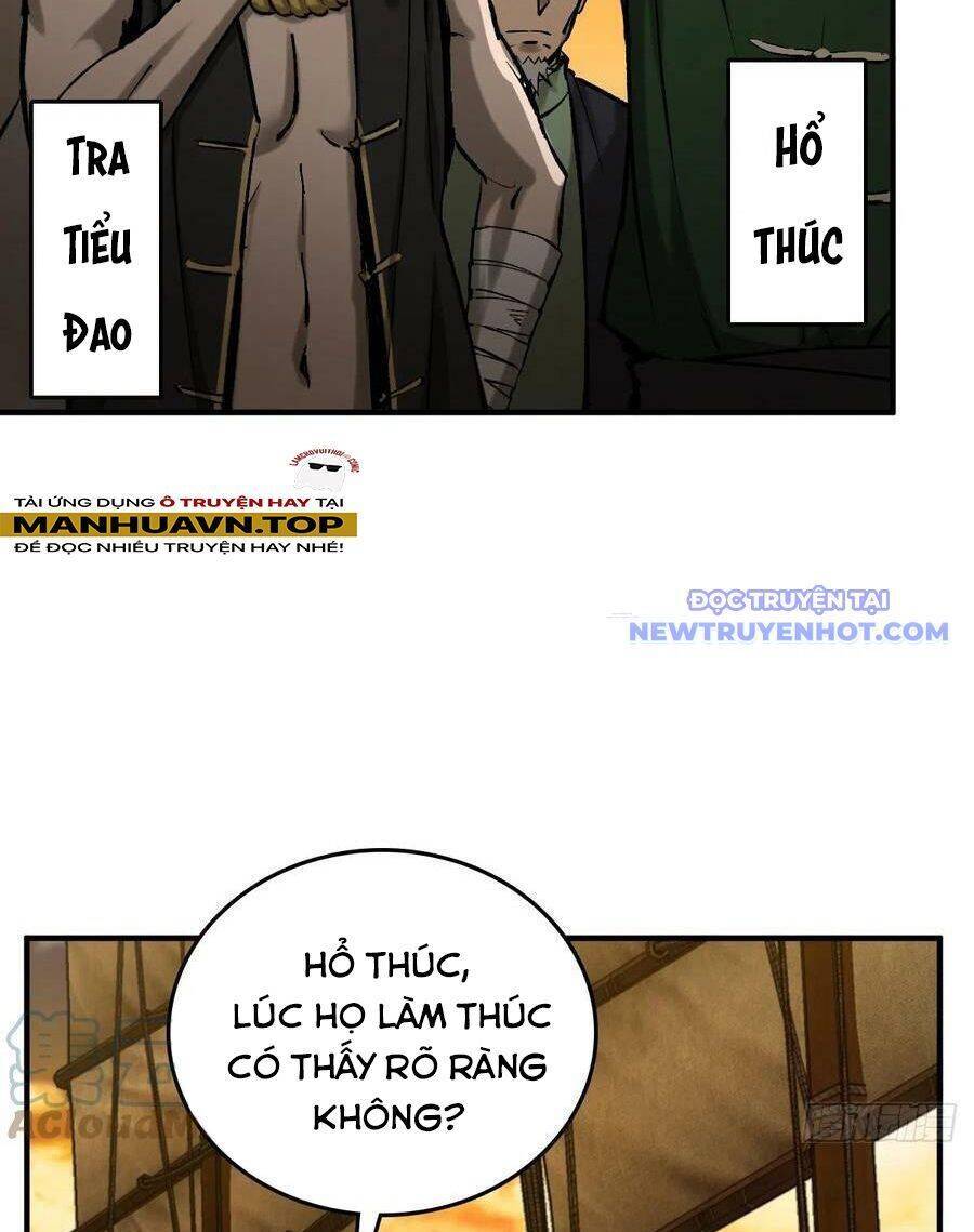 Xuyên Không Thành Chim: Chapter 180