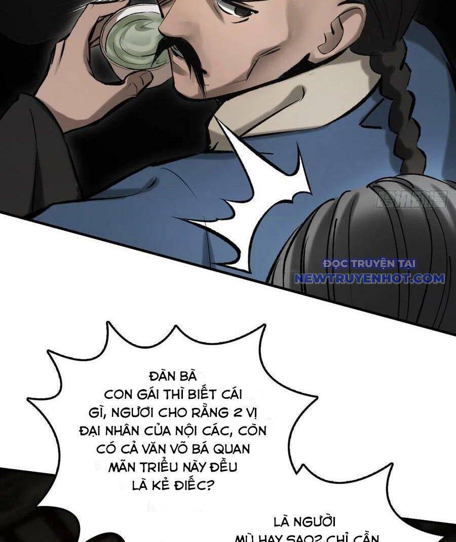 Xuyên Không Thành Chim: Chapter 180