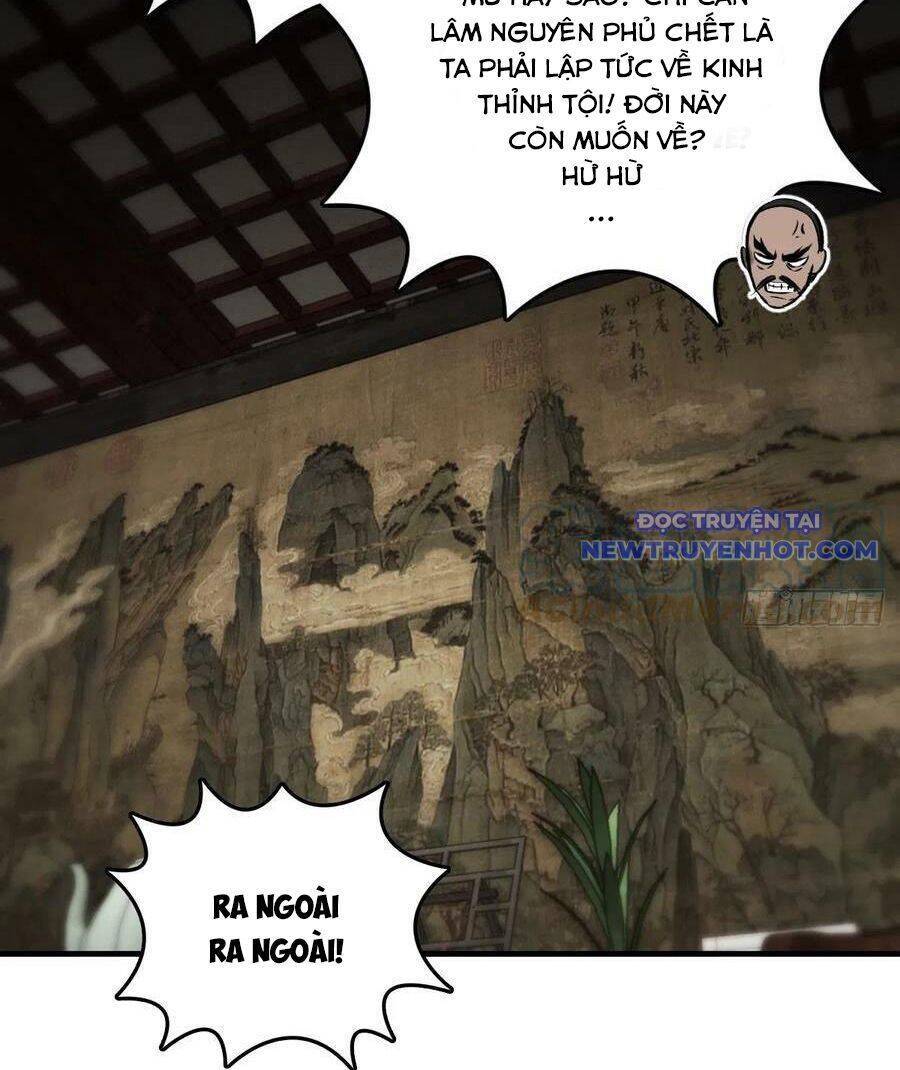 Xuyên Không Thành Chim: Chapter 180