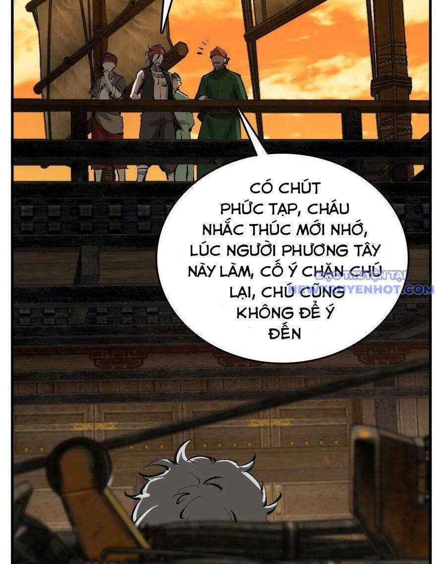 Xuyên Không Thành Chim: Chapter 180