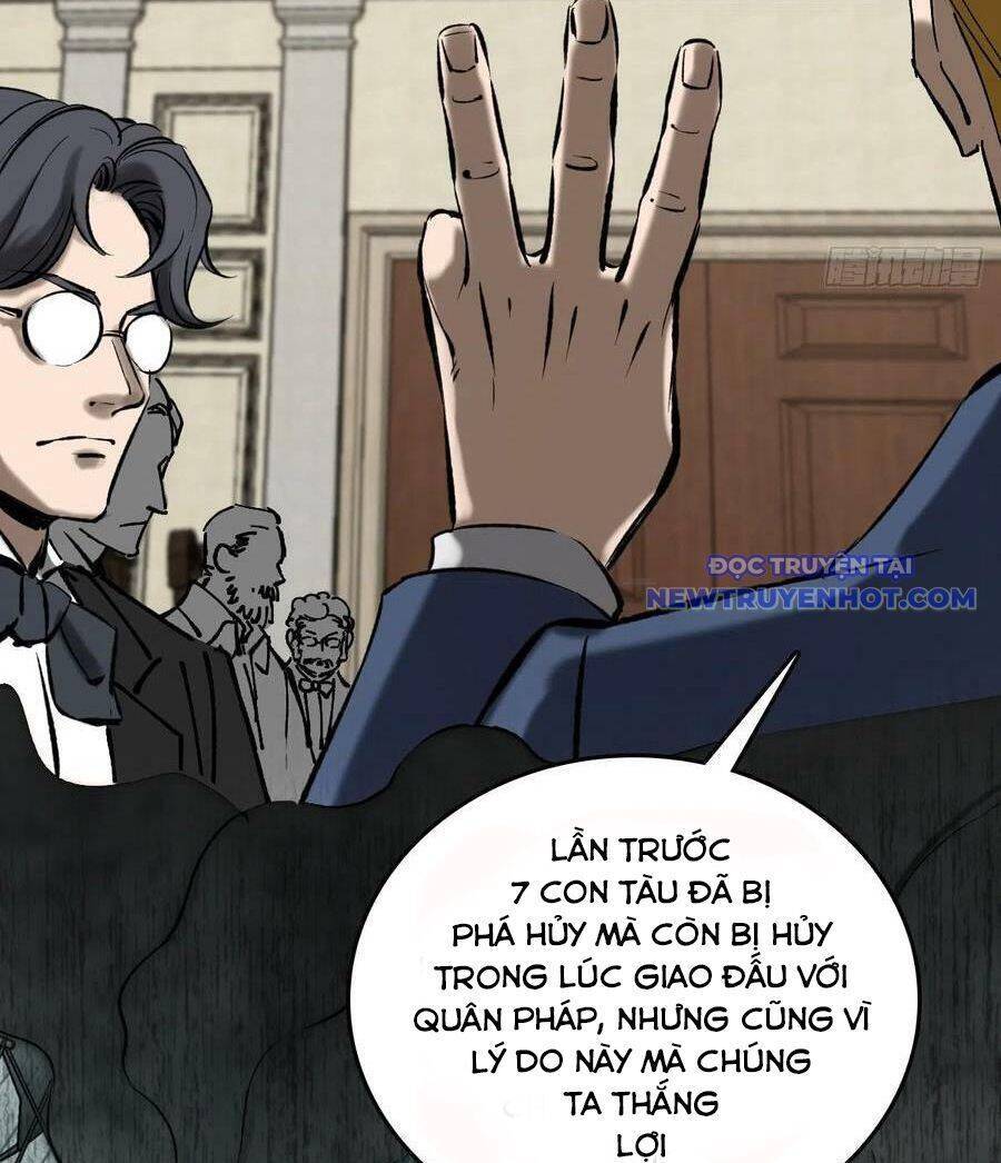 Xuyên Không Thành Chim: Chapter 180