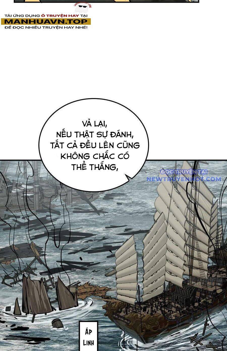Xuyên Không Thành Chim: Chapter 181
