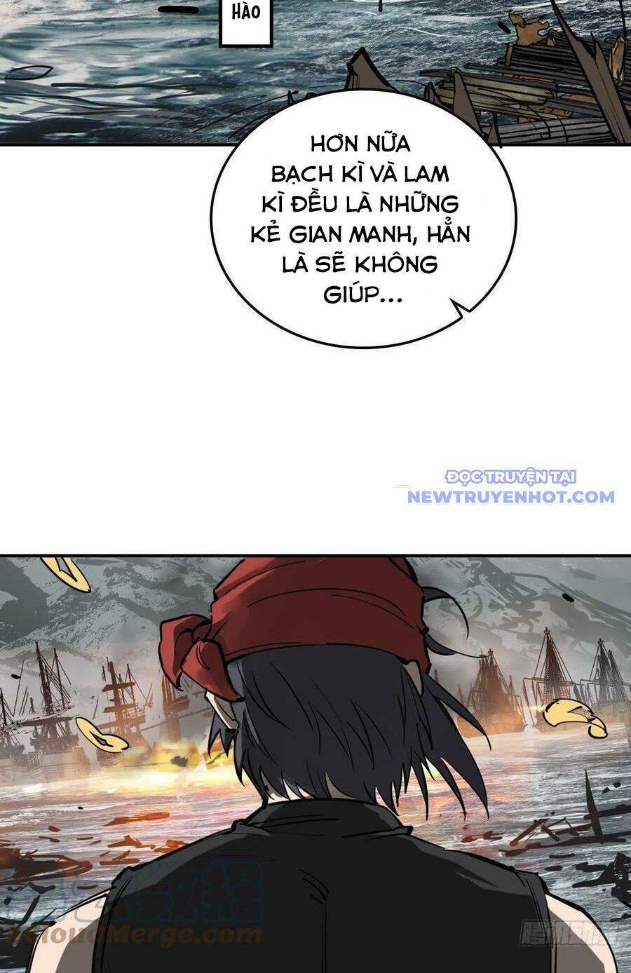 Xuyên Không Thành Chim: Chapter 181