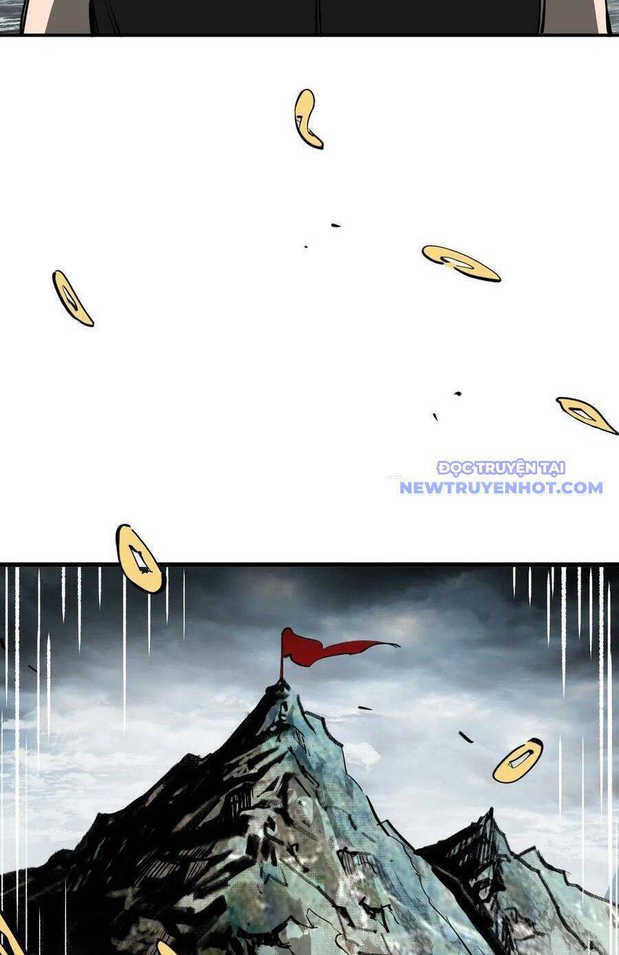 Xuyên Không Thành Chim: Chapter 181