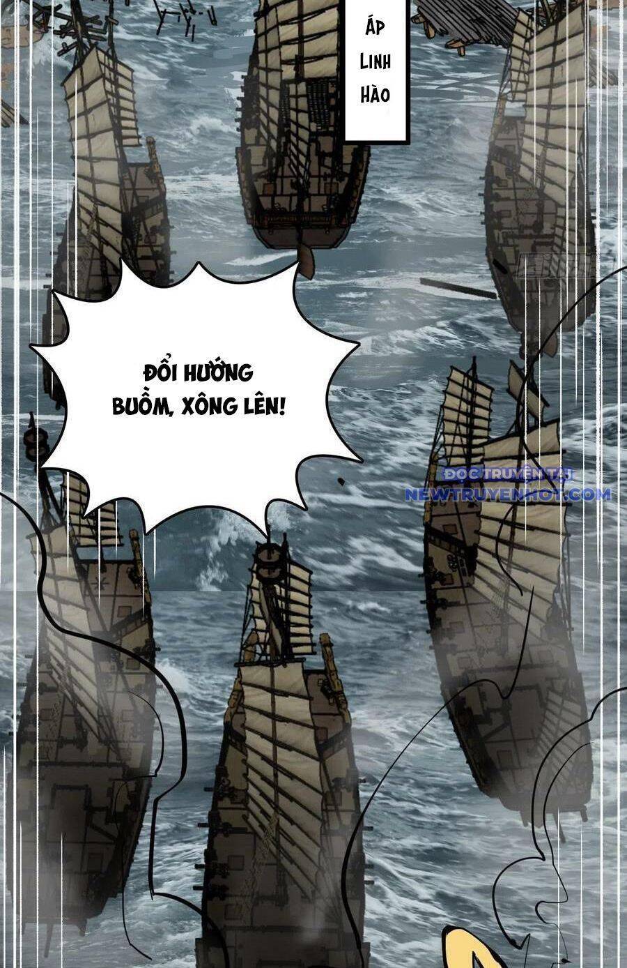 Xuyên Không Thành Chim: Chapter 181