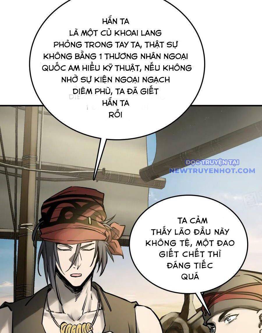 Xuyên Không Thành Chim: Chapter 181
