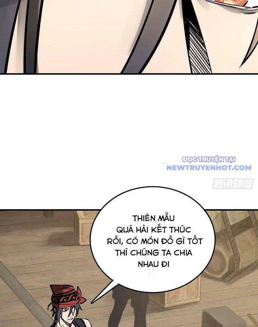 Xuyên Không Thành Chim: Chapter 181