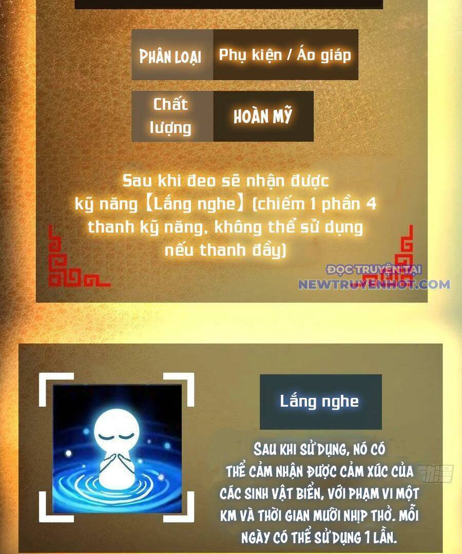 Xuyên Không Thành Chim: Chapter 181