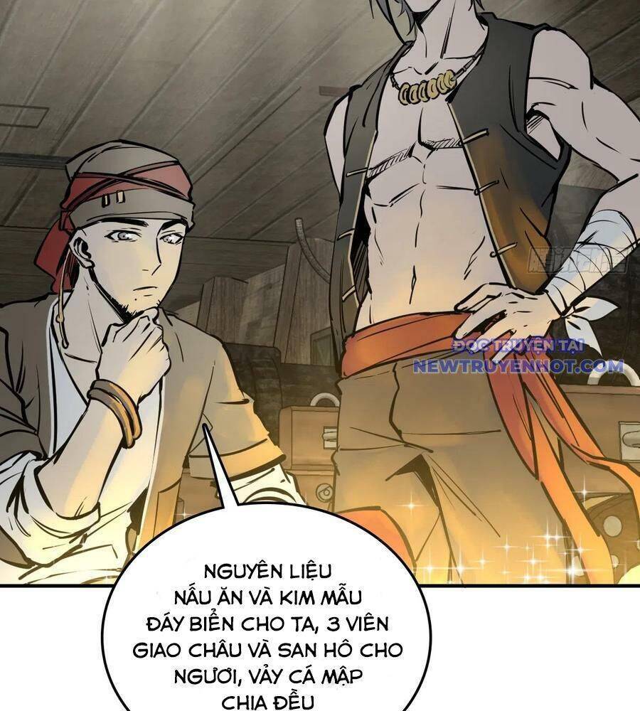 Xuyên Không Thành Chim: Chapter 181