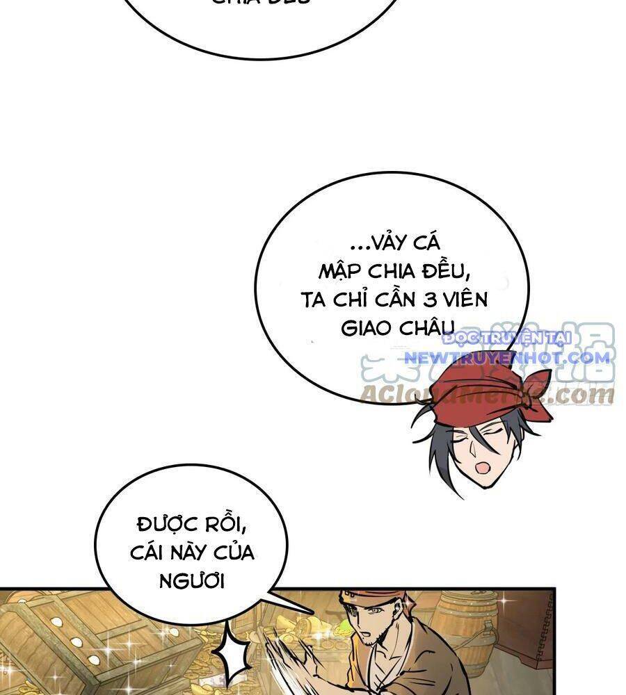 Xuyên Không Thành Chim: Chapter 181