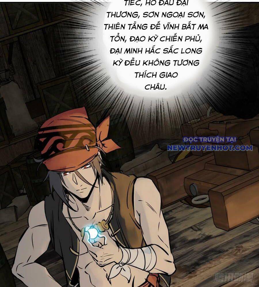 Xuyên Không Thành Chim: Chapter 181