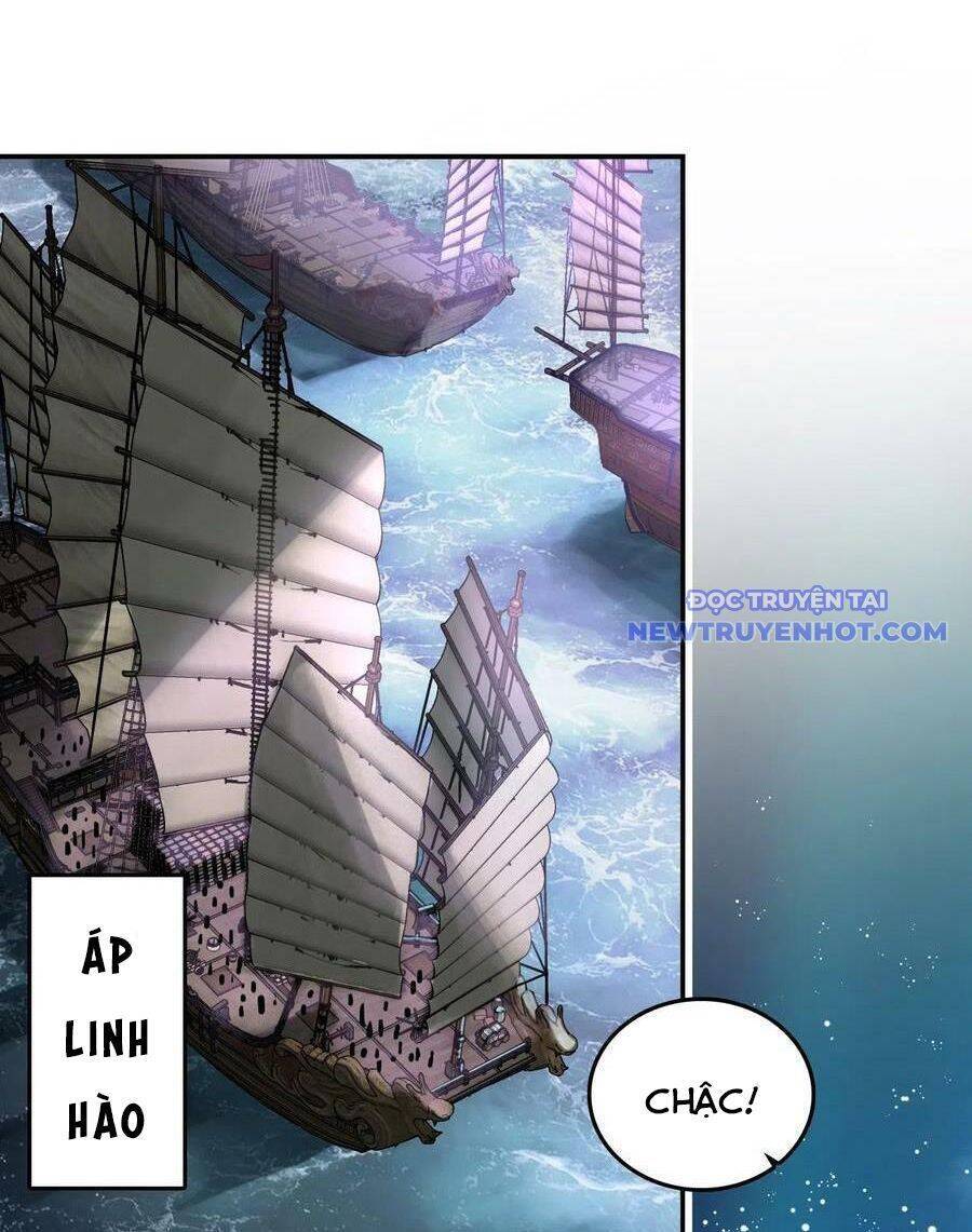 Xuyên Không Thành Chim: Chapter 181