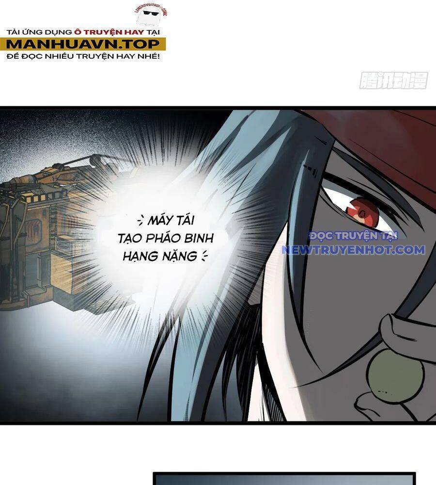 Xuyên Không Thành Chim: Chapter 181