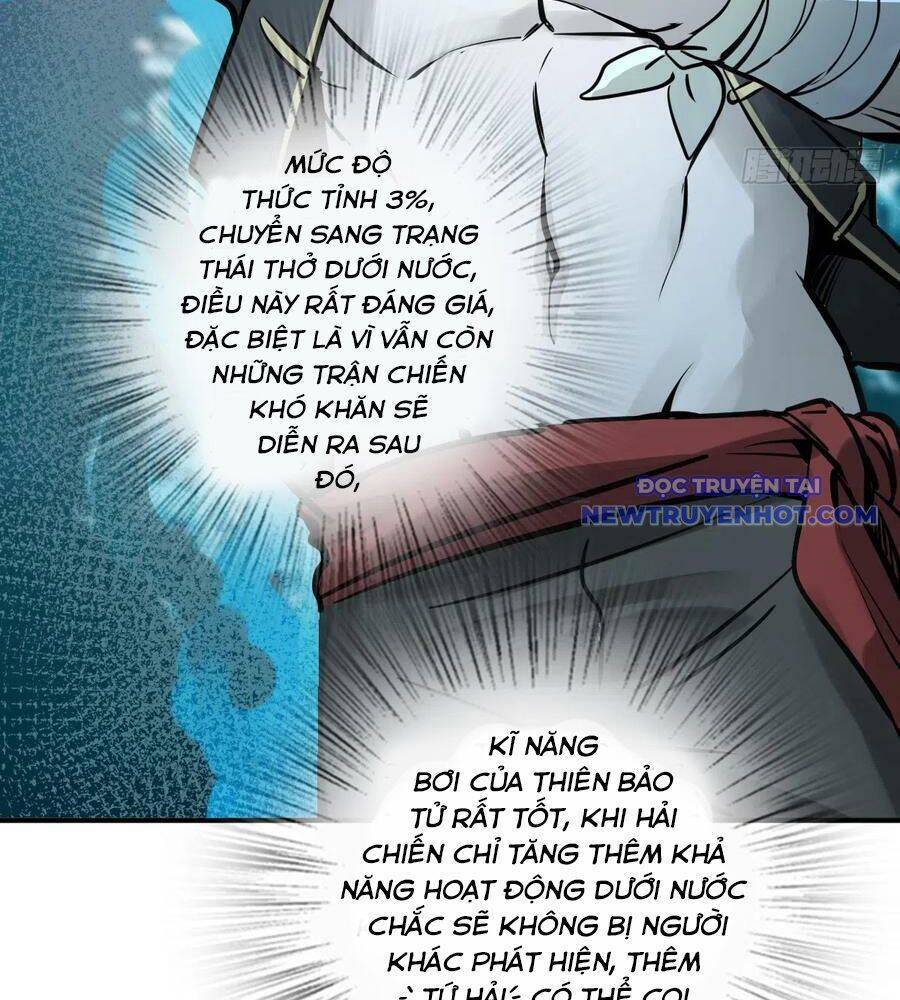 Xuyên Không Thành Chim: Chapter 181