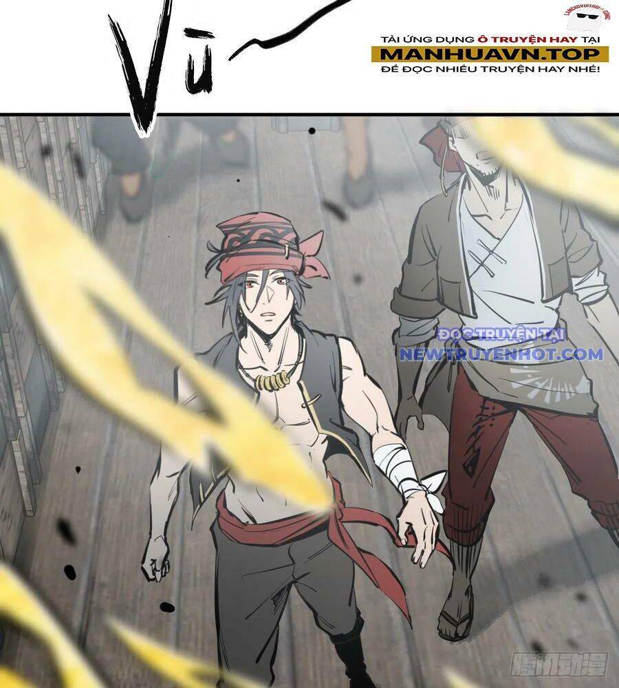 Xuyên Không Thành Chim: Chapter 181