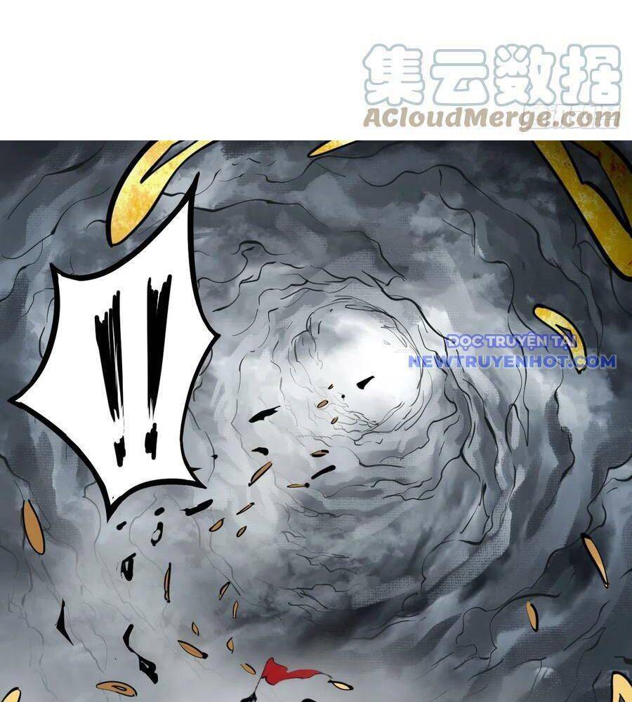 Xuyên Không Thành Chim: Chapter 181