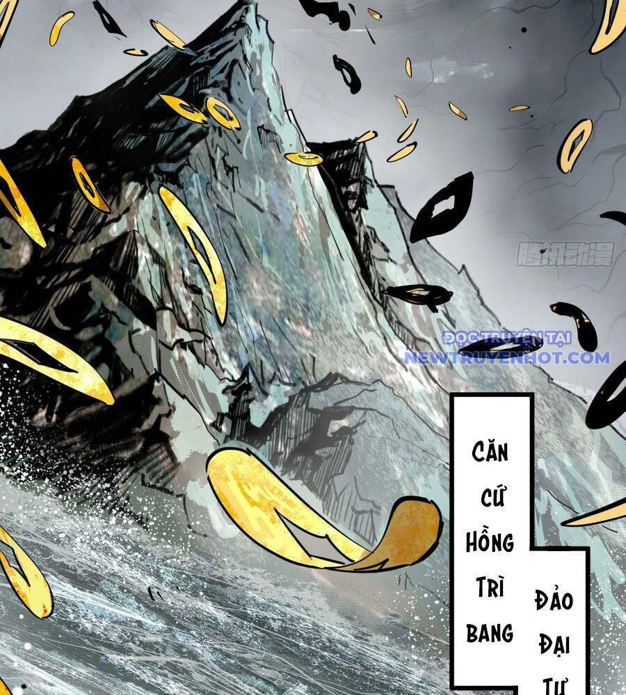 Xuyên Không Thành Chim: Chapter 181