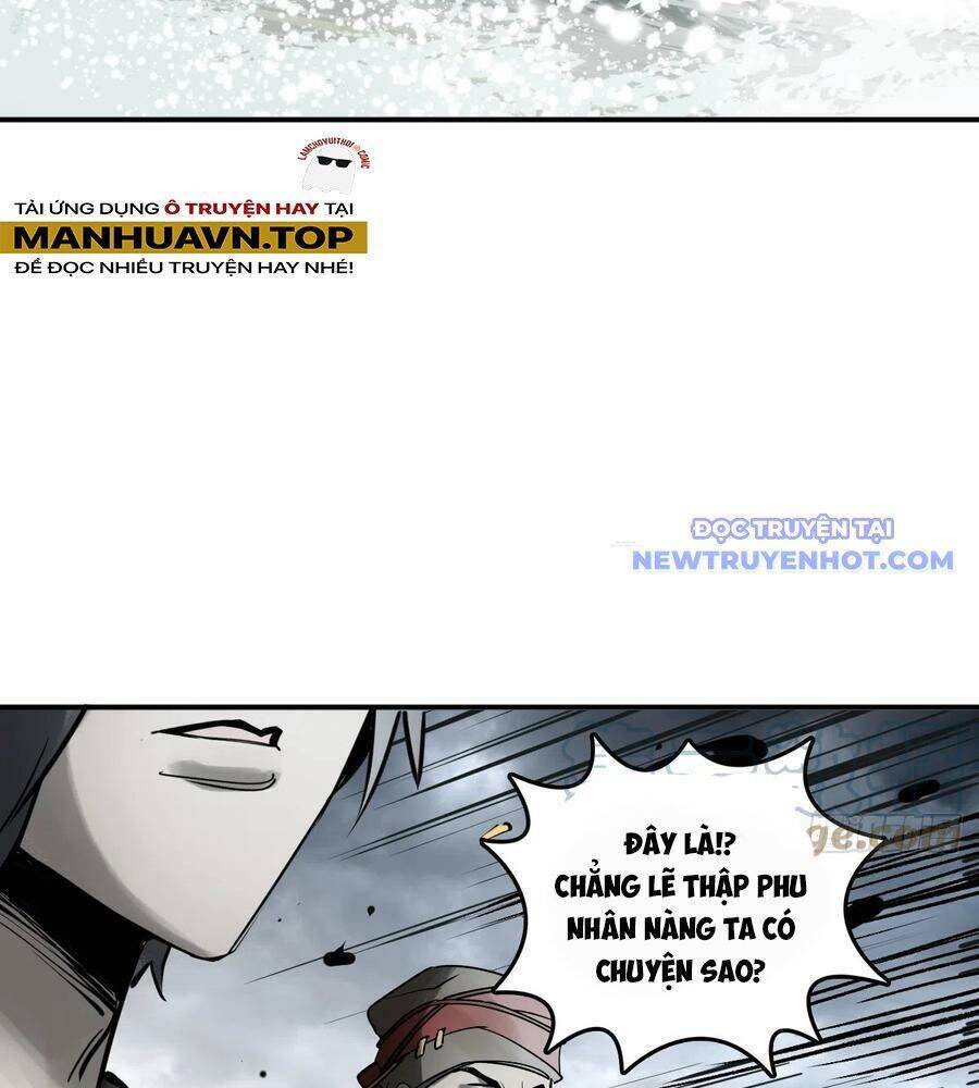 Xuyên Không Thành Chim: Chapter 181