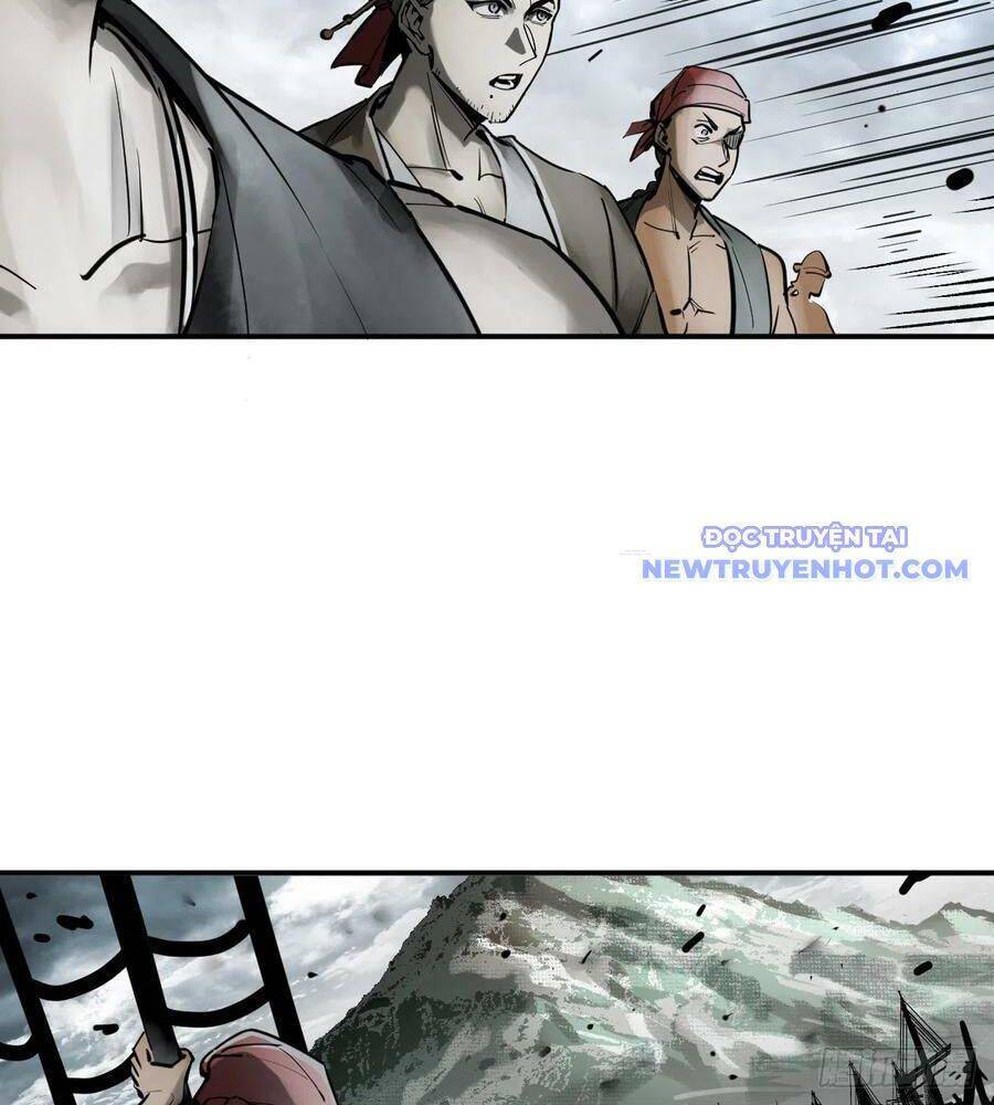 Xuyên Không Thành Chim: Chapter 181