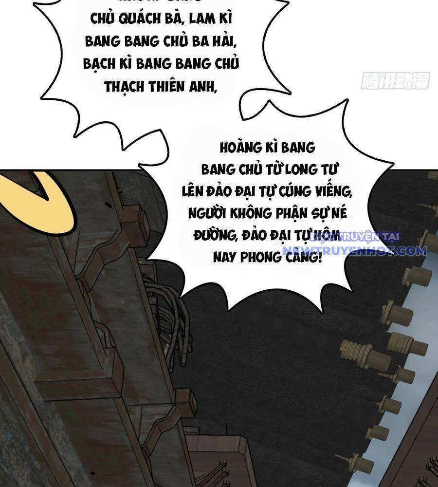 Xuyên Không Thành Chim: Chapter 181